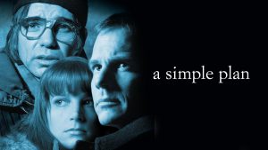 ภาพยนตร์ A Simple Plan (1998) แผนปล้นไม่ต้องปล้น