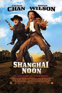 ภาพยนตร์ Shanghai Noon