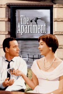ดูหนังออนไลน์ The Apartment