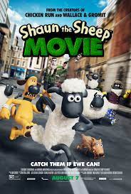 อนิเมะ Shaun the Sheep Movie หนังการ์ตูน ดูการ์ตูนฟรี