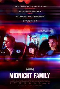 ดูหนังออนไลน์  Midnight Family หนังฟรี